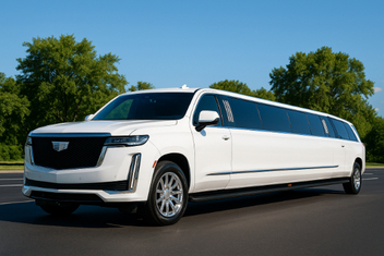 New Brunswick Limousine