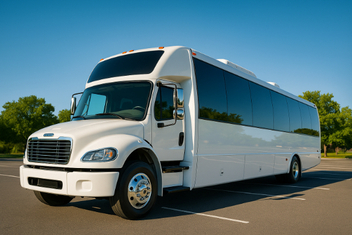 New Brunswick Minibus