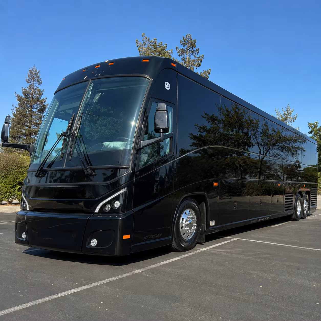 airport shuttle buses from new brunswick to ewr jfk and phl