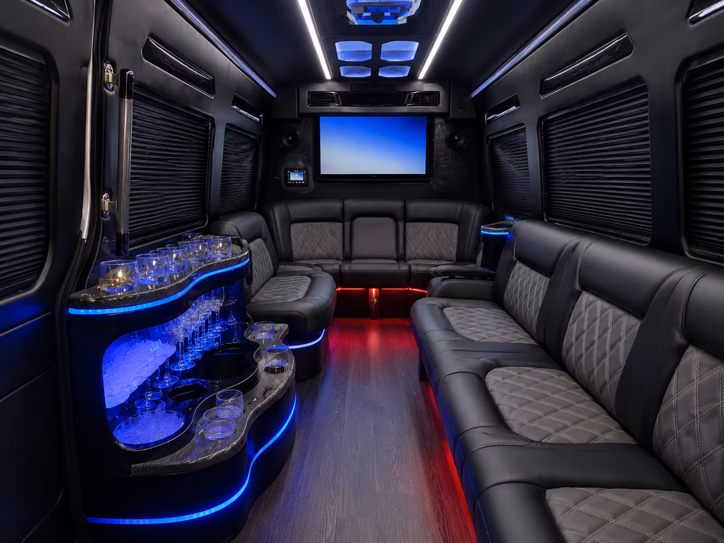 bachelorette and birthday wine tour buses from new brunswick