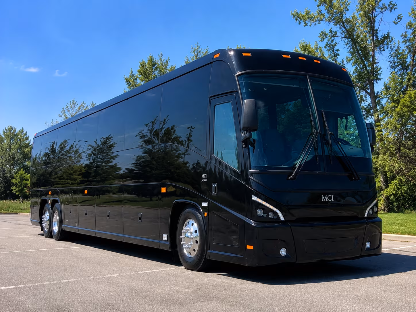 busrentalnewbrunswick com can help you find buses for venues along the i 287 and route 22 corridor