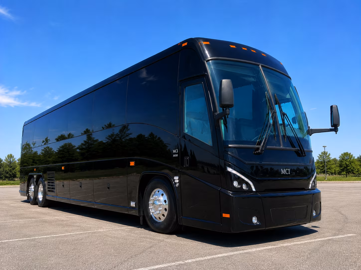 busrentalnewbrunswick com makes it possible to book prom buses for east brunswick south brunswick and old bridge groups