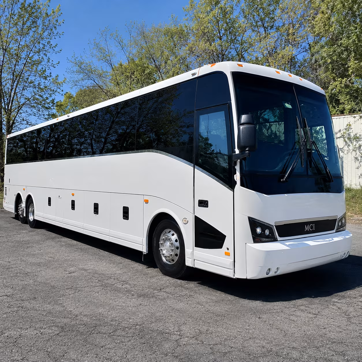charter buses for conferences at the heldrich and hyatt regency new brunswick