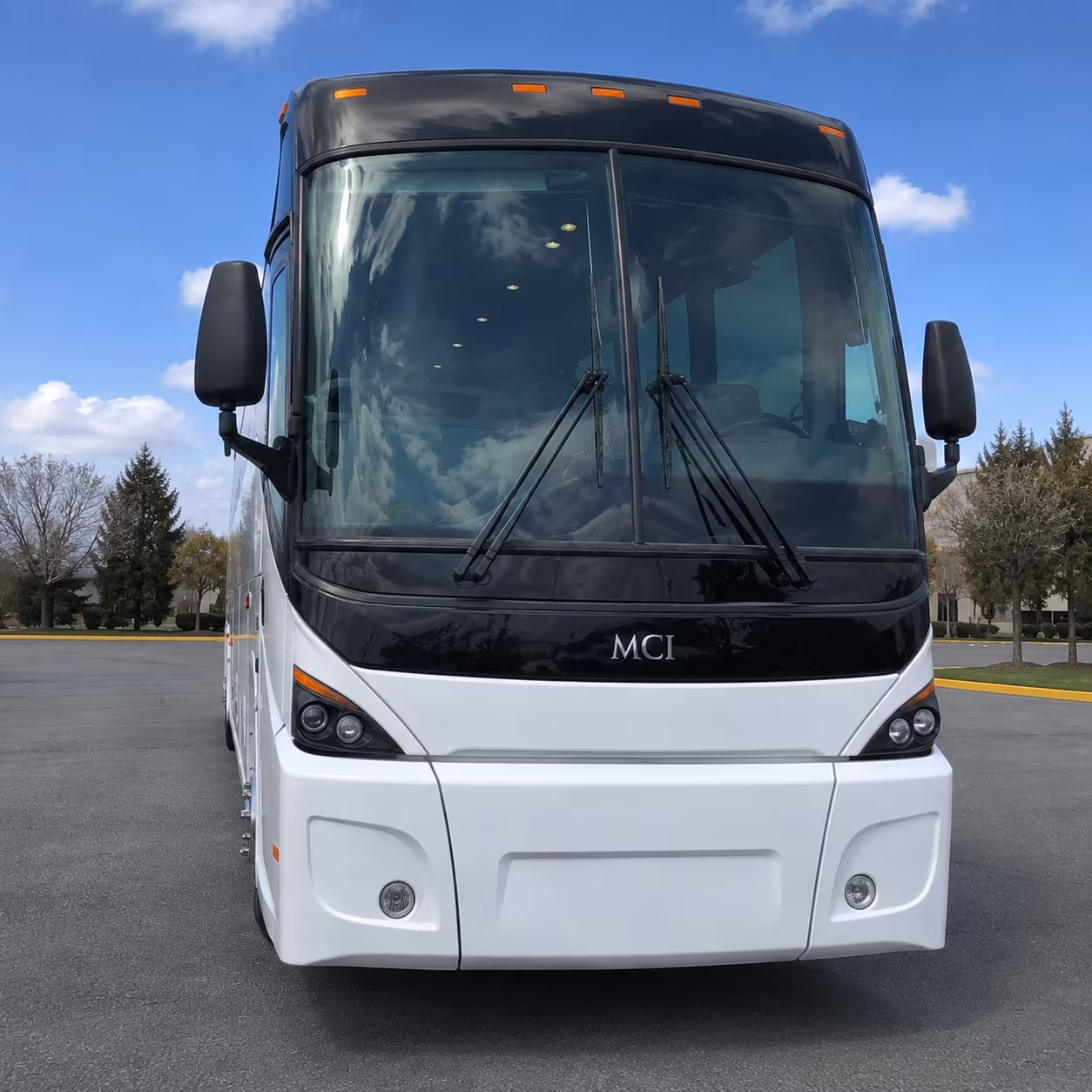 corporate airport transfers for new brunswick business travelers