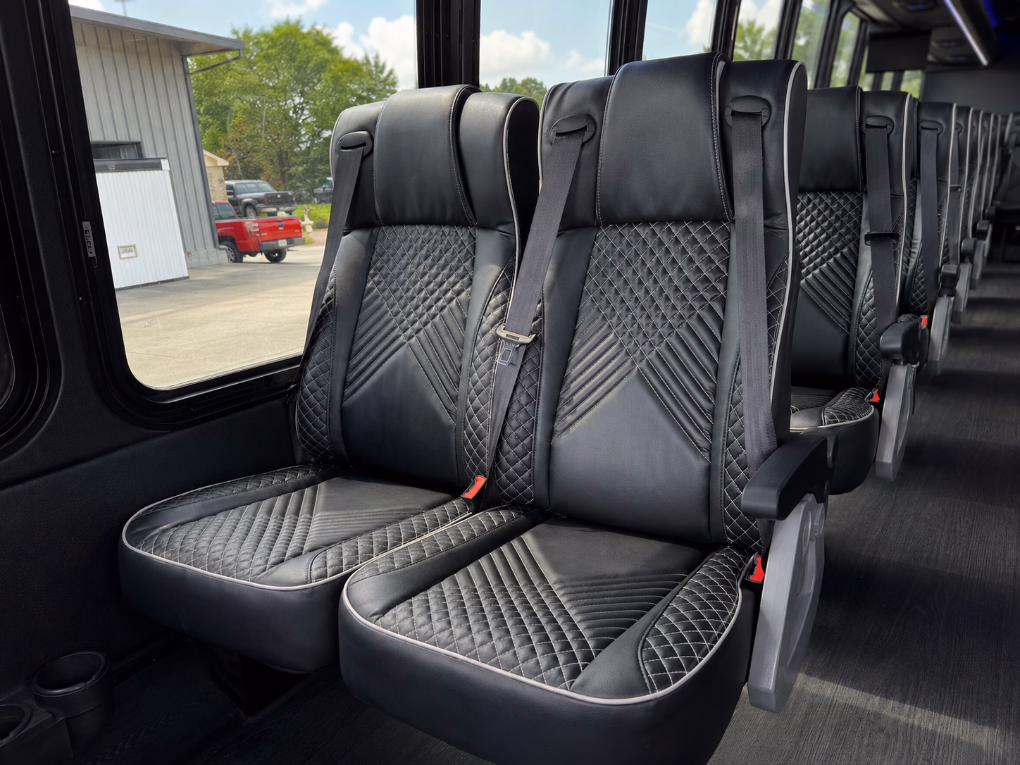 corporate wine tour shuttle service from new brunswick