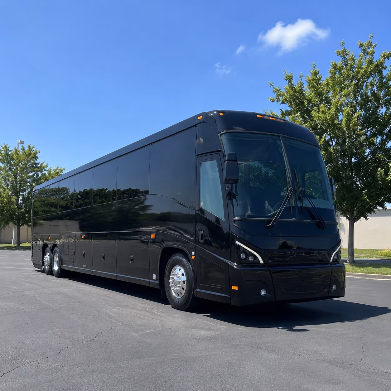 government shuttle buses between new brunswick and the new jersey state house in trenton