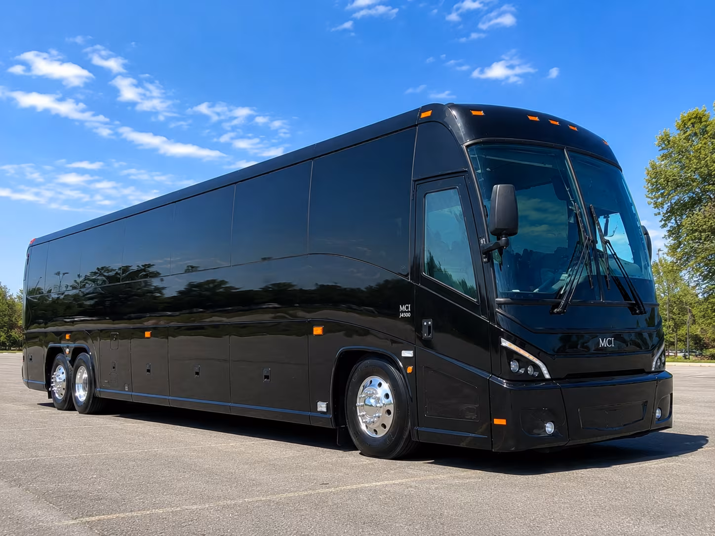 group transportation to rutgers basketball at jersey mike s arena