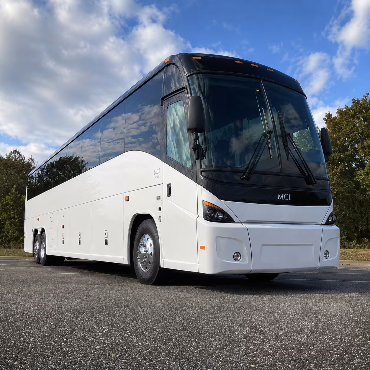 hospital and healthcare shift shuttles for new brunswick medical campuses