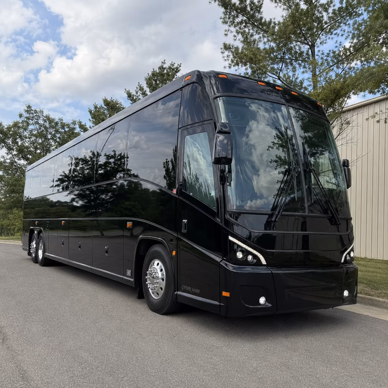 multi day charter bus trips for rutgers groups and new brunswick organizations