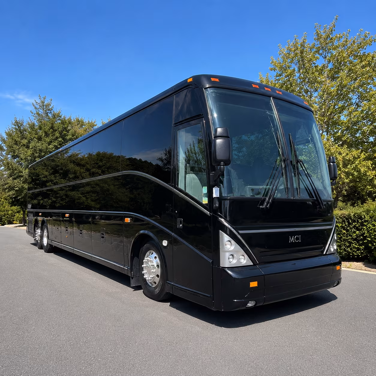 new brunswick government military transportation onboard