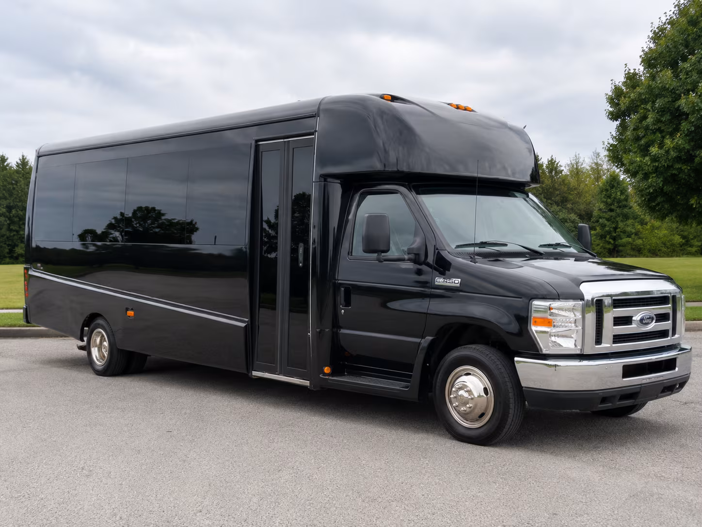 new brunswick government military transportation