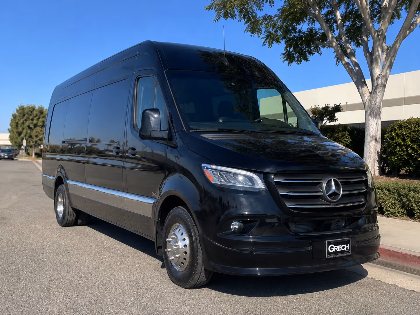 new brunswick wedding transportation onboard seating