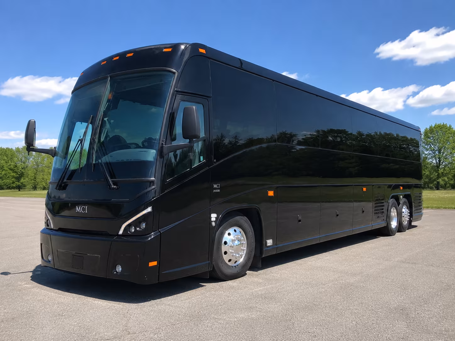 prom night bus rentals that beat route 1 traffic every time
