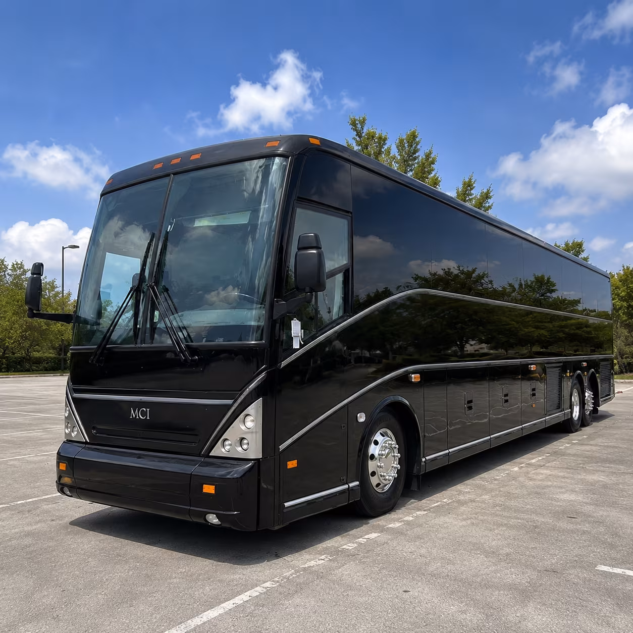 school group buses to morristown national historical park