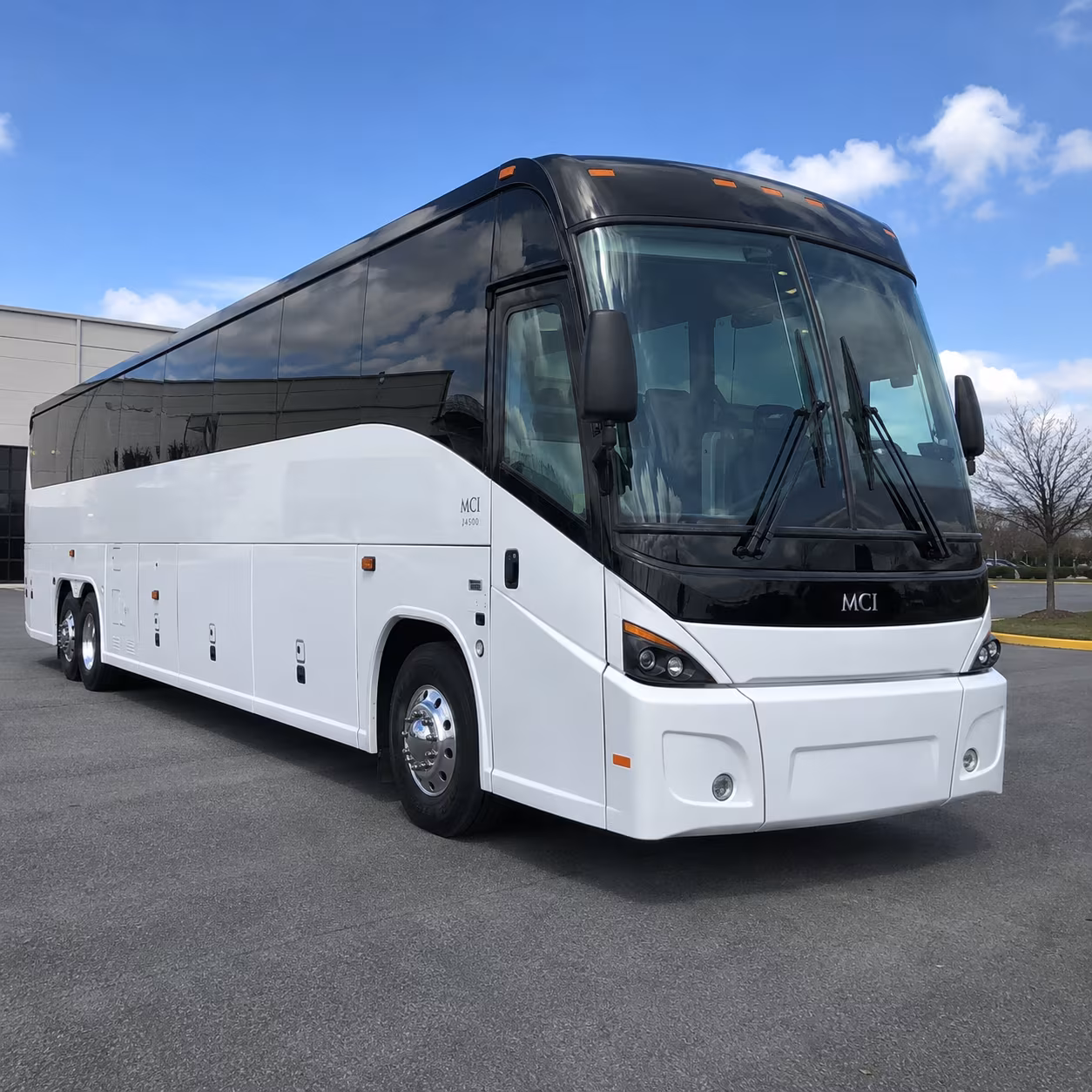 shuttle buses to jfk and laguardia from new brunswick and middlesex county