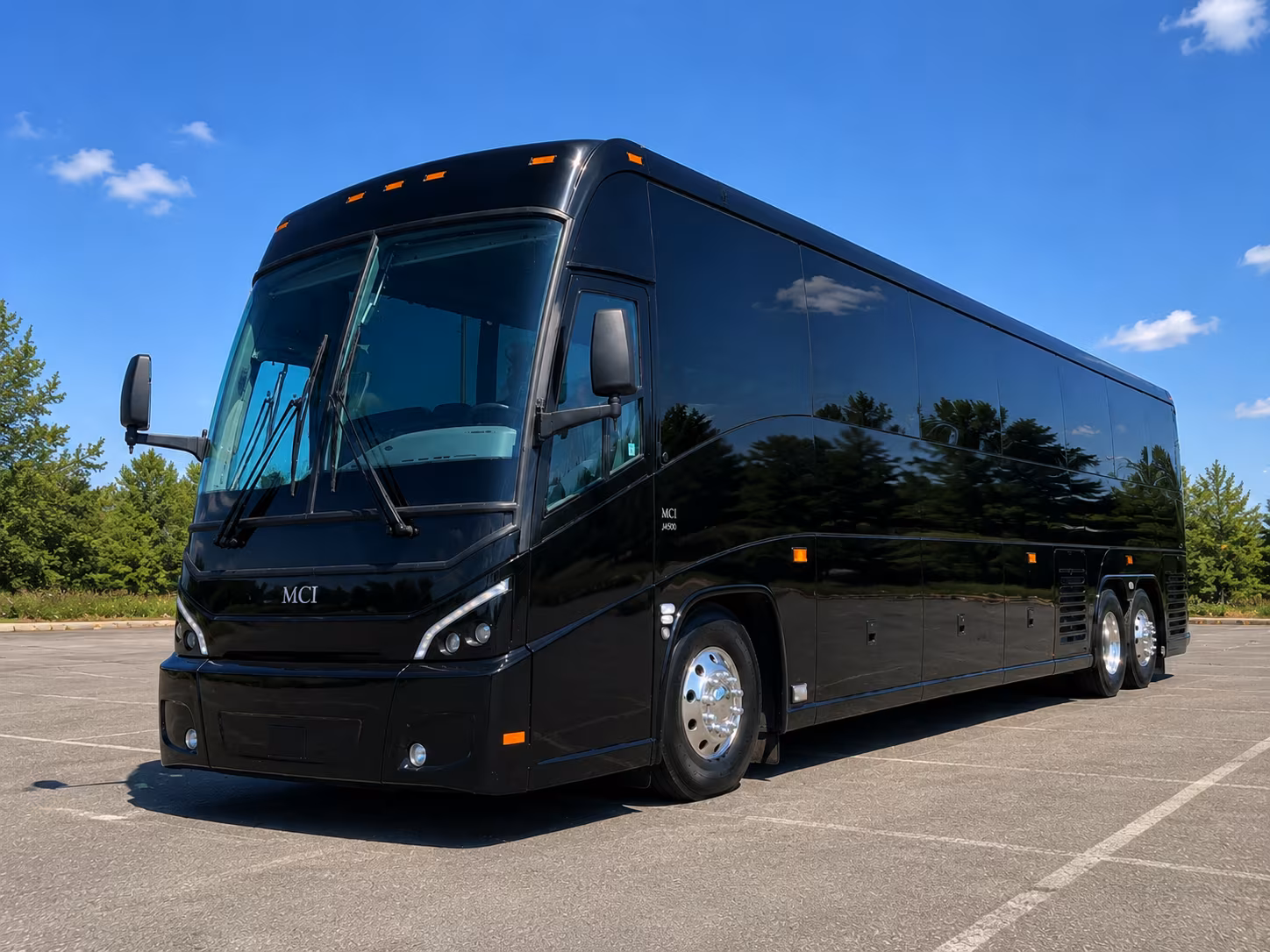 shuttle your guests between downtown hotels and your new brunswick ceremony venue