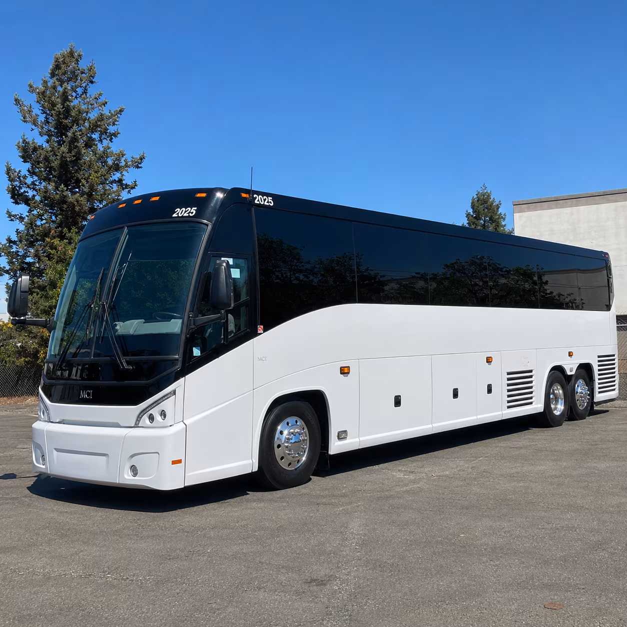 what makes busrentalnewbrunswick com the smart way to book concert buses in new brunswick