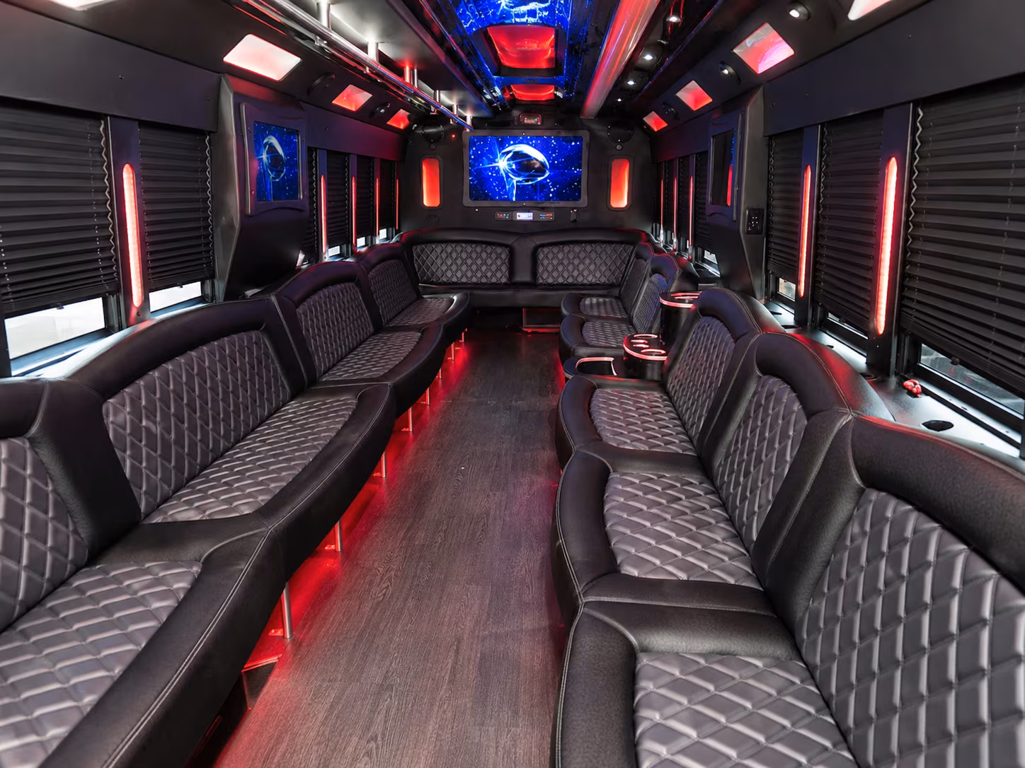 with busrentalnewbrunswick com booking a wedding party bus in new brunswick is fast and easy